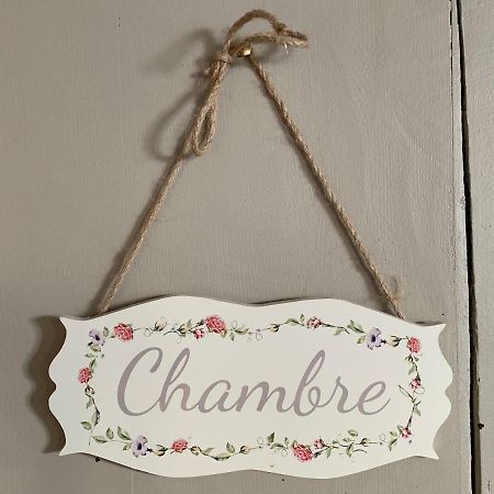 Le Cocooning D Honfleur公寓 外观 照片