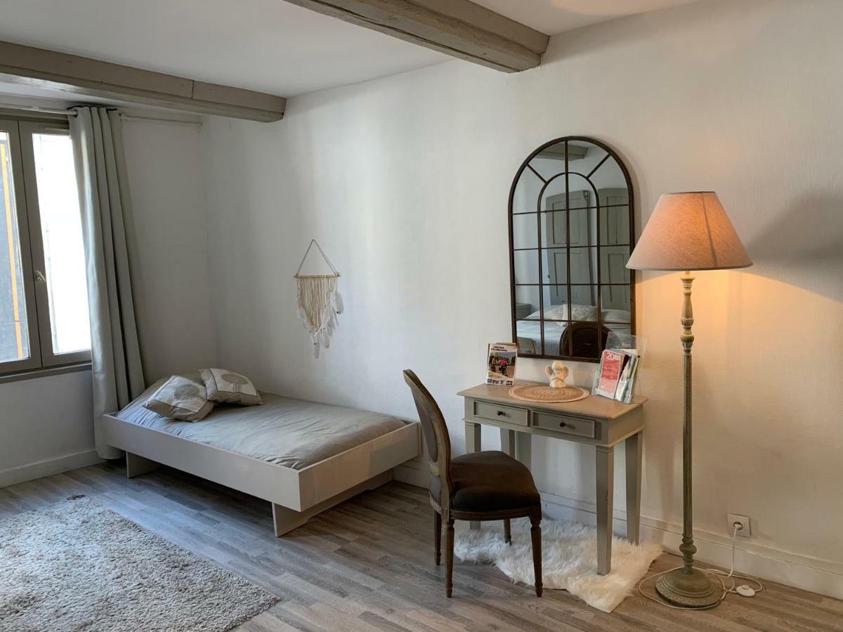 Le Cocooning D Honfleur公寓 外观 照片